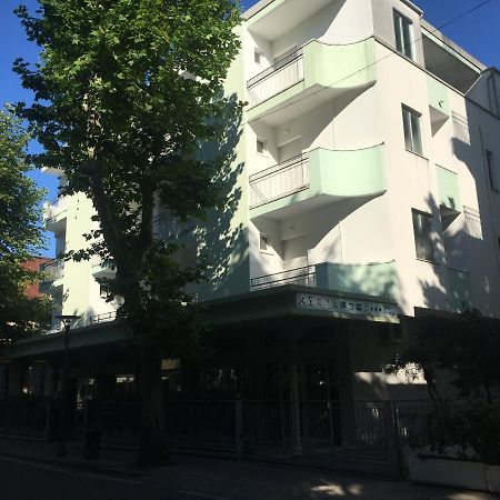Hotel Venezia San Mauro Mare Luaran gambar