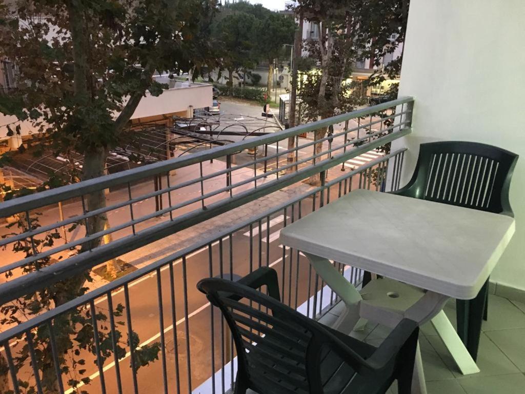 Hotel Venezia San Mauro Mare Luaran gambar