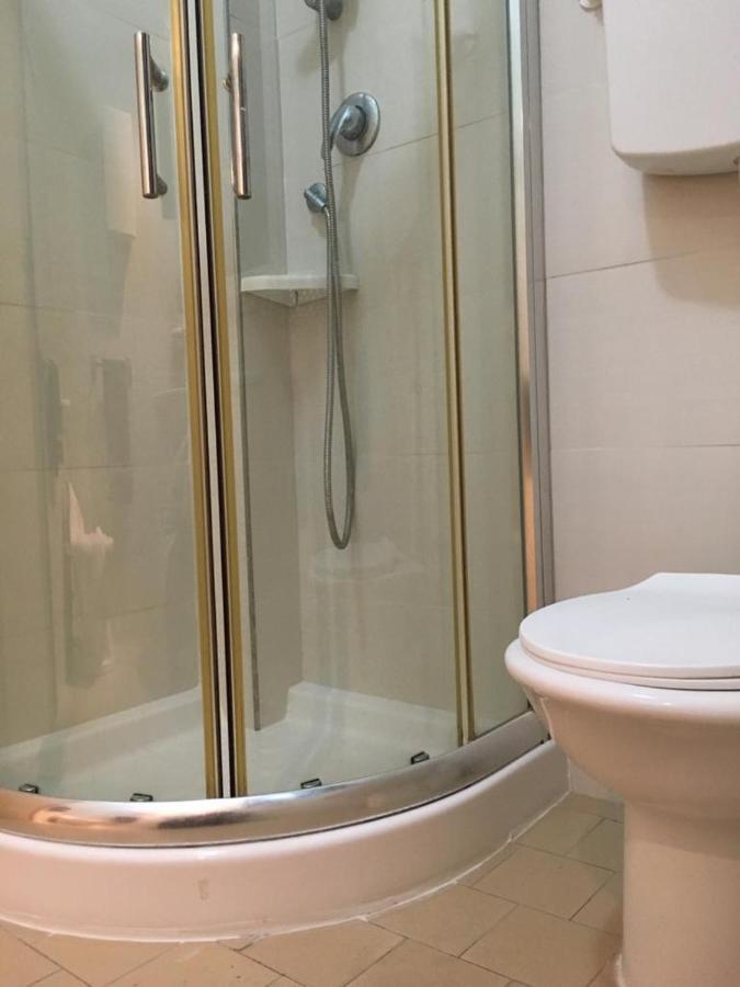 Hotel Venezia San Mauro Mare Luaran gambar