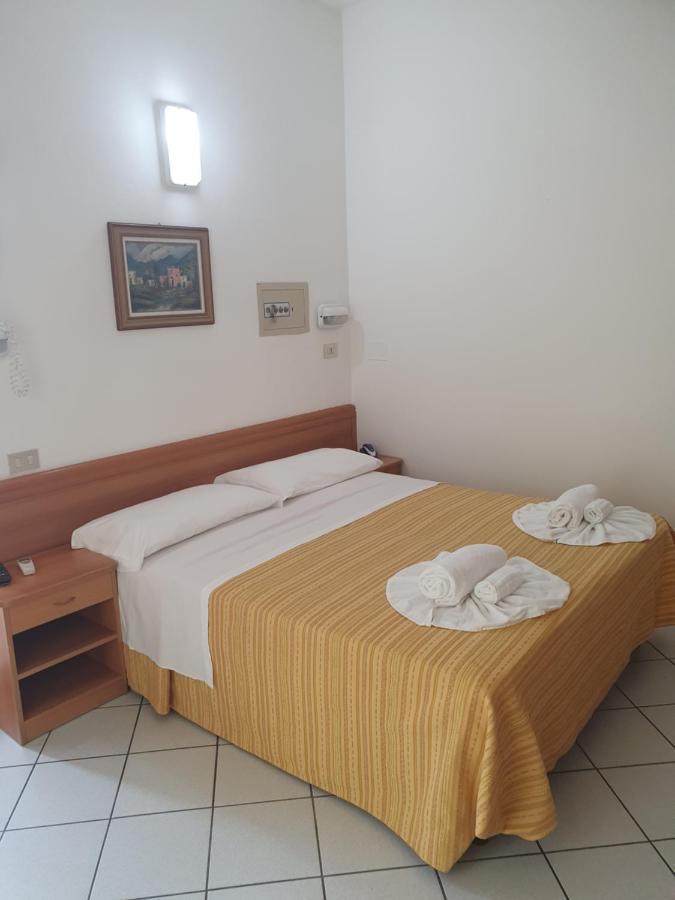 Hotel Venezia San Mauro Mare Luaran gambar