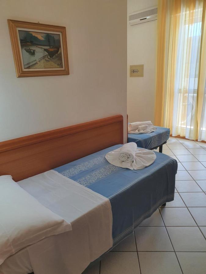 Hotel Venezia San Mauro Mare Bilik gambar