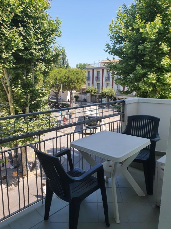 Hotel Venezia San Mauro Mare Bilik gambar